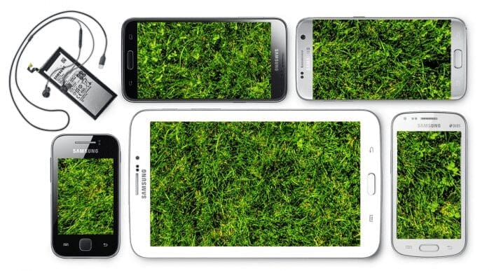 Samsung celebra el Día de la Tierra en sus centros de servicio - Vida Digital con Alex Neuman
