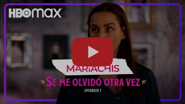 ¡Se Arma La Tocada! El octavo y último episodio de la primera temporada de Mariachis, estará disponible en HBO MAX a partir de mañana - Vida Digital con Alex Neuman