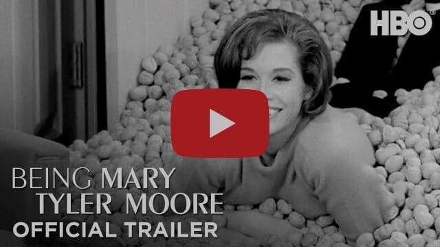 Being Mary Tyler Moore, documental original de HBO, estrena el 26 de mayo - Vida Digital con Alex Neuman