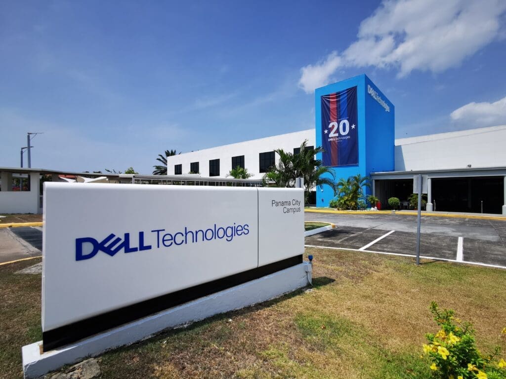 Dell Technologies celebra 20 de años de presencia en Panamá - Vida Digital con Alex Neuman