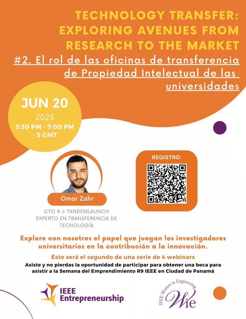 Desarrollan iniciativa que procura transformar las investigaciones técnico-científicas en oportunidades de negocio - Vida Digital con Alex Neuman
