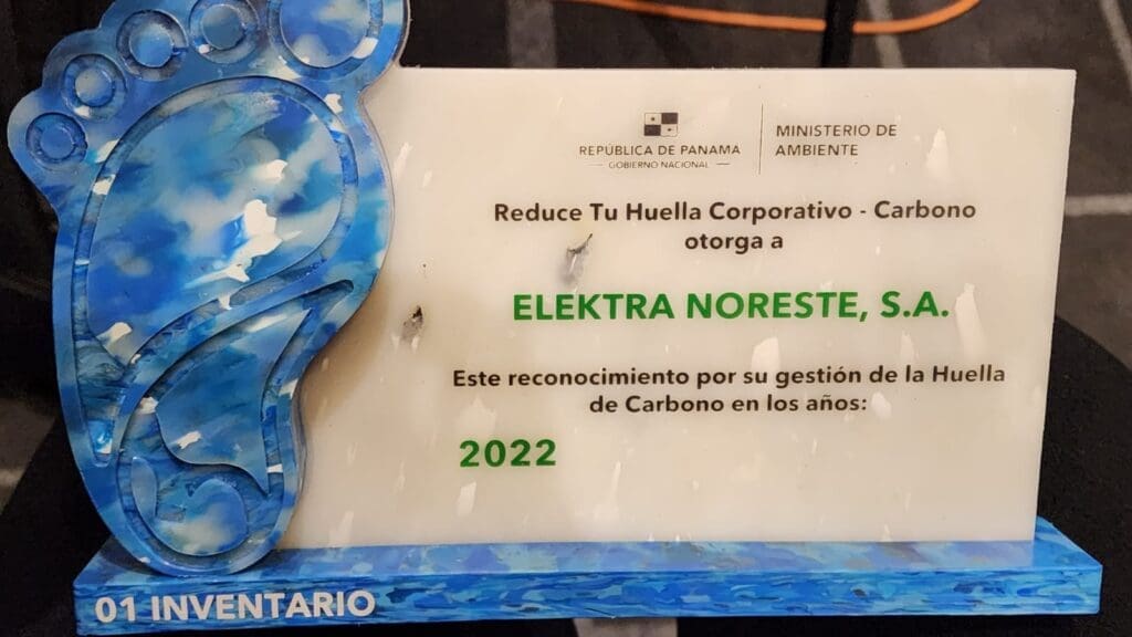 ENSA se sitúa como la empresa líder del sector energético panameño en el ranking Merco Responsabilidad ESG 2022 - Vida Digital con Alex Neuman