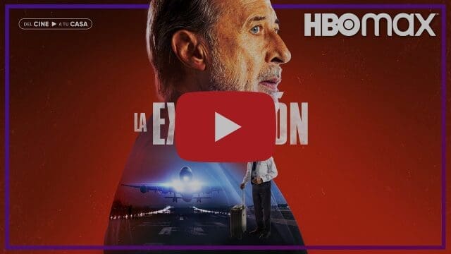 El 19 de mayo llega La Extorsión a HBO MAX - Vida Digital con Alex Neuman