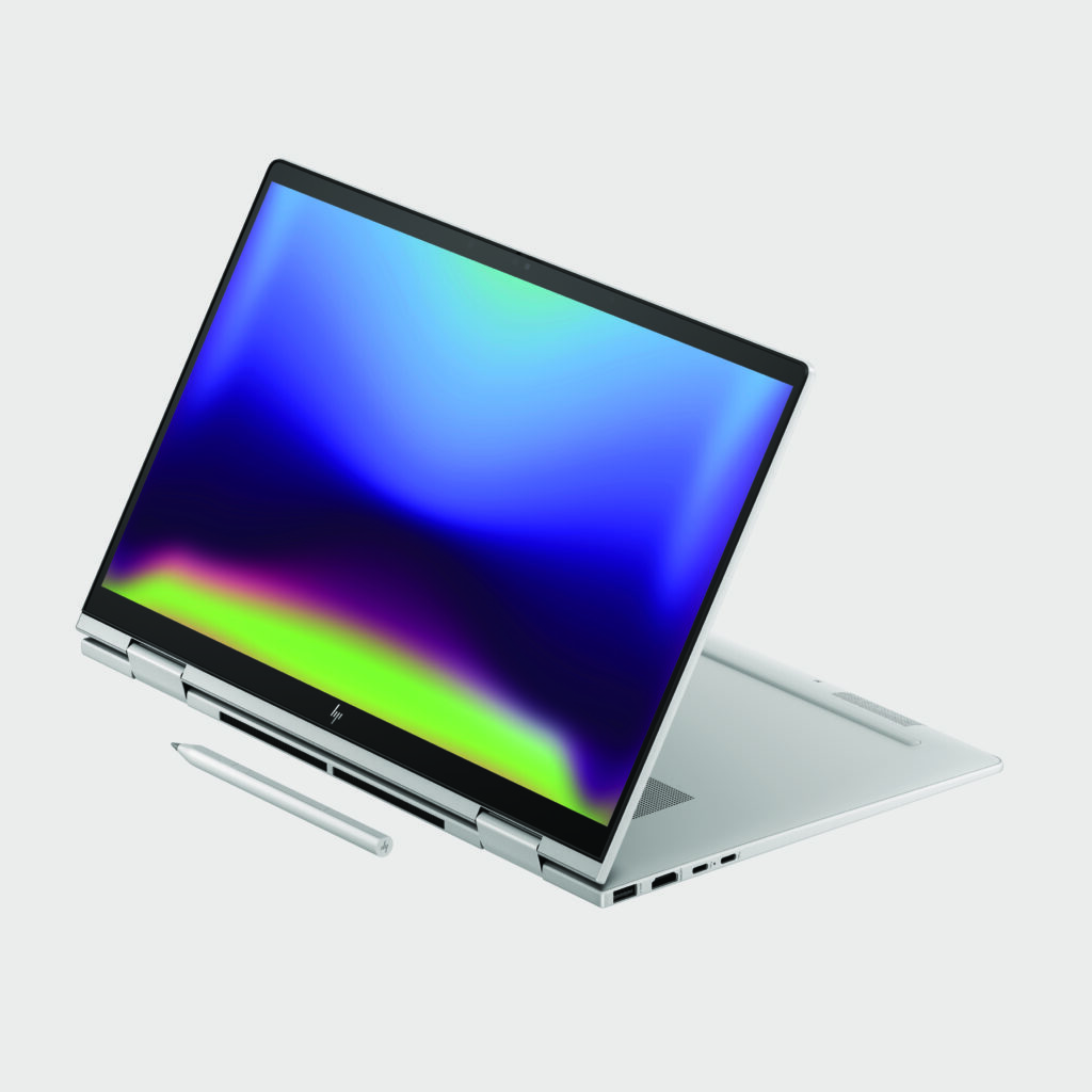 HP presenta la nueva Envy: una laptop que se adapta a la Generación Z y al mundo híbrido - Vida Digital con Alex Neuman