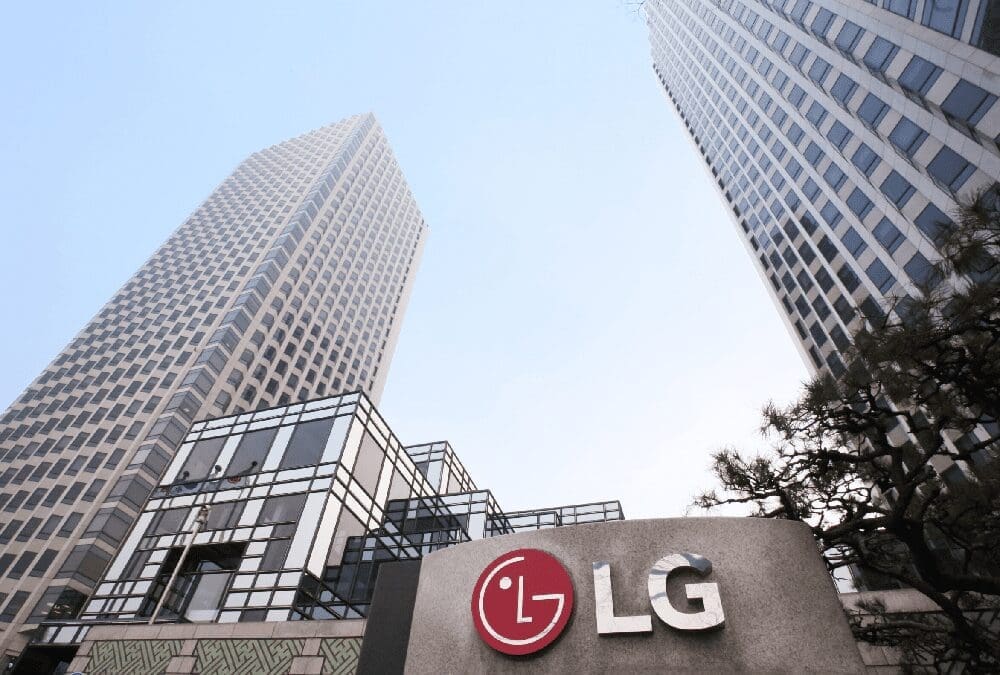 LG anuncia los resultados financieros del primer trimestre de 2023 - Vida Digital con Alex Neuman