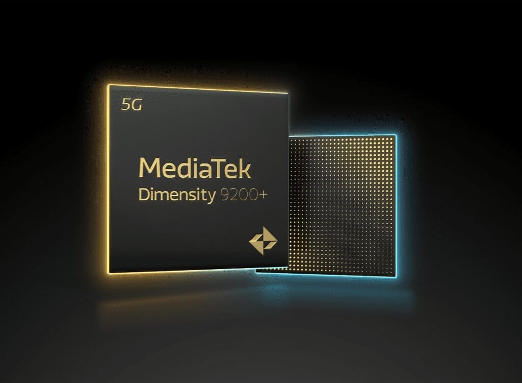 MediaTek impulsa aún más el rendimiento de los teléfonos inteligentes flagship con el Dimensity 9200+ - Vida Digital con Alex Neuman