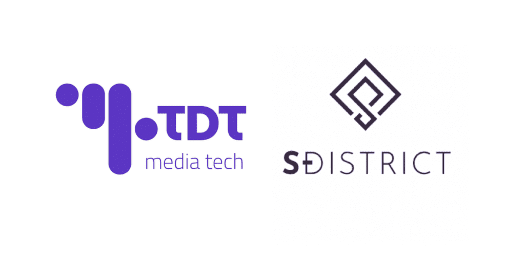 TDT Global presenta S-District, la primera plataforma integrada para administrar comunidades de modo 100% smart - Vida Digital con Alex Neuman