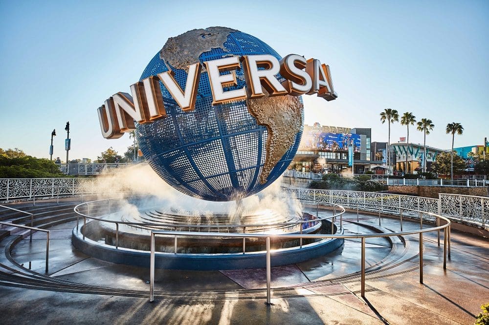 Universal Orlando Resort invita a los visitantes a embarcarse en vacaciones emocionantes con una oferta especial que les da 3 días gratis con la compra de un ticket de 2 días para 2 parques - Vida Digital con Alex Neuman