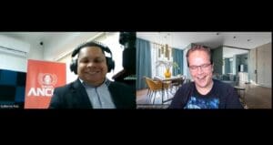 #VidaDigital​​​​​ #GuillermoRuiz #AlexNeuman​​​ #RadioAncon​​​​​ 15May23 - Google Bard 3