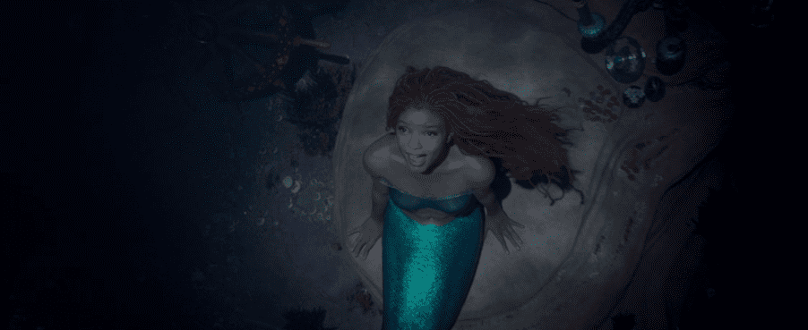 La Sirenita: 6 curiosidades que guiaron la creación de la banda sonora de la nueva película de acción real que estrena mañana en cines 2