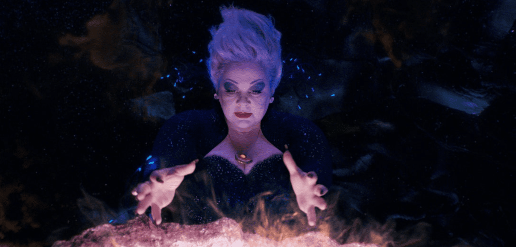 La Sirenita: 6 curiosidades que guiaron la creación de la banda sonora de la nueva película de acción real que estrena mañana en cines 3