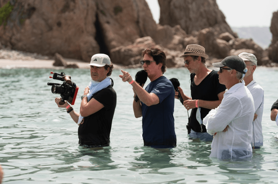 La Sirenita: 6 curiosidades que guiaron la creación de la banda sonora de la nueva película de acción real que estrena mañana en cines 5