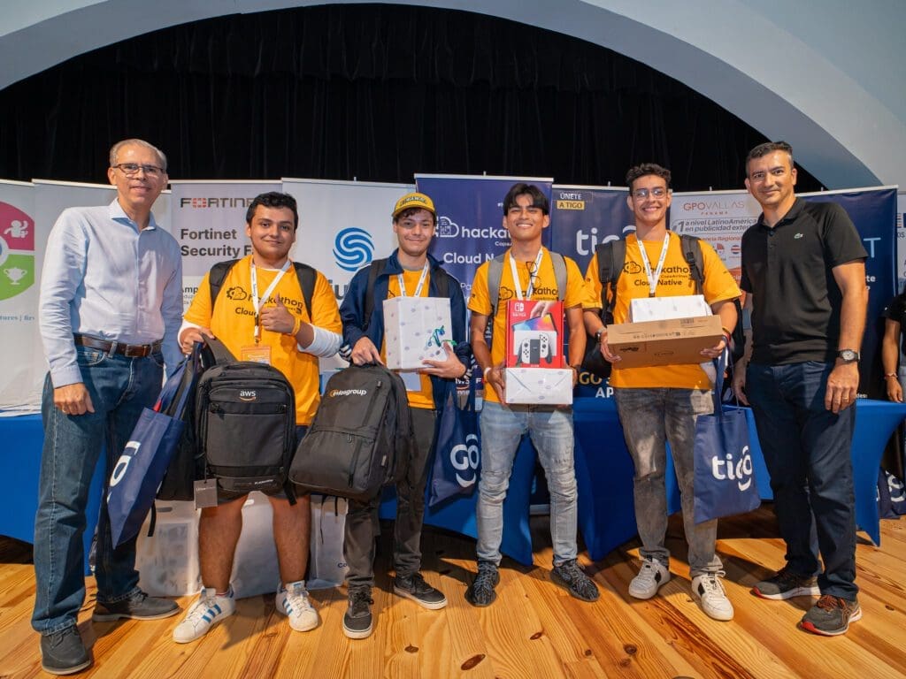Copa Airlines promueve la educación tecnológica en panamá con la edición 2023 de su hackathon - Vida Digital con Alex Neuman