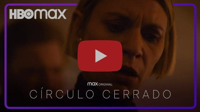 HBO MAX lanza el trailer de 'Círculo Cerrado' - Vida Digital con Alex Neuman