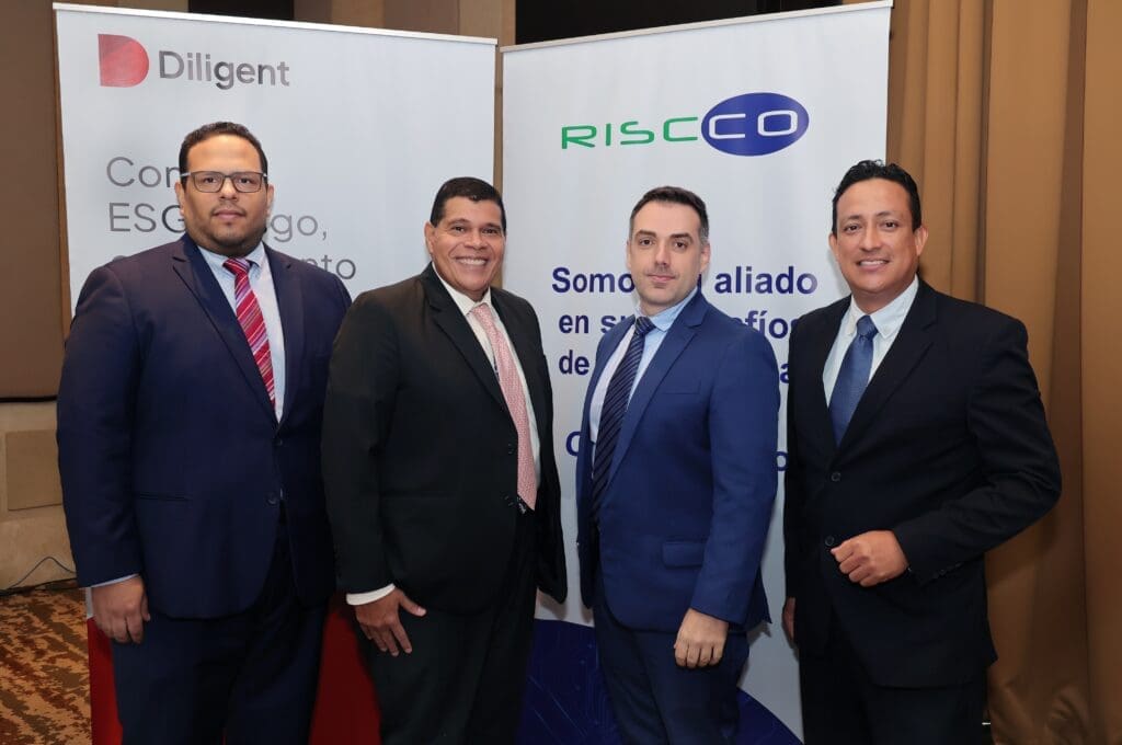 RISCCO y DILIGENT presentan el valor agregado para los inversionistas y stakeholders al adoptar iniciativas del ambiente, social y gobernanza - Vida Digital con Alex Neuman