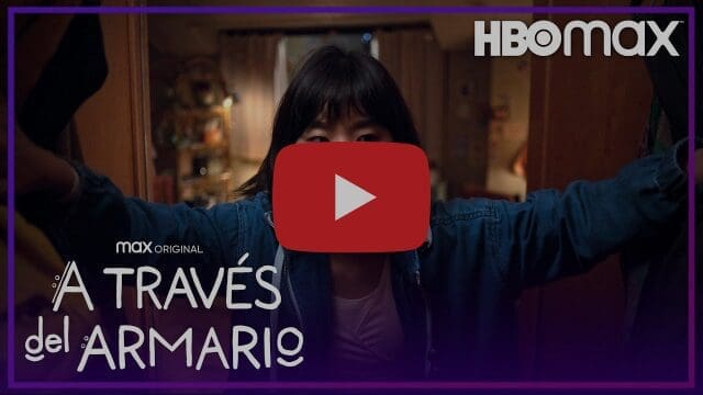 HBO MAX lanza tráiler exclusivo de la nueva serie brasileña 'A Través Del Armario' - Vida Digital con Alex Neuman