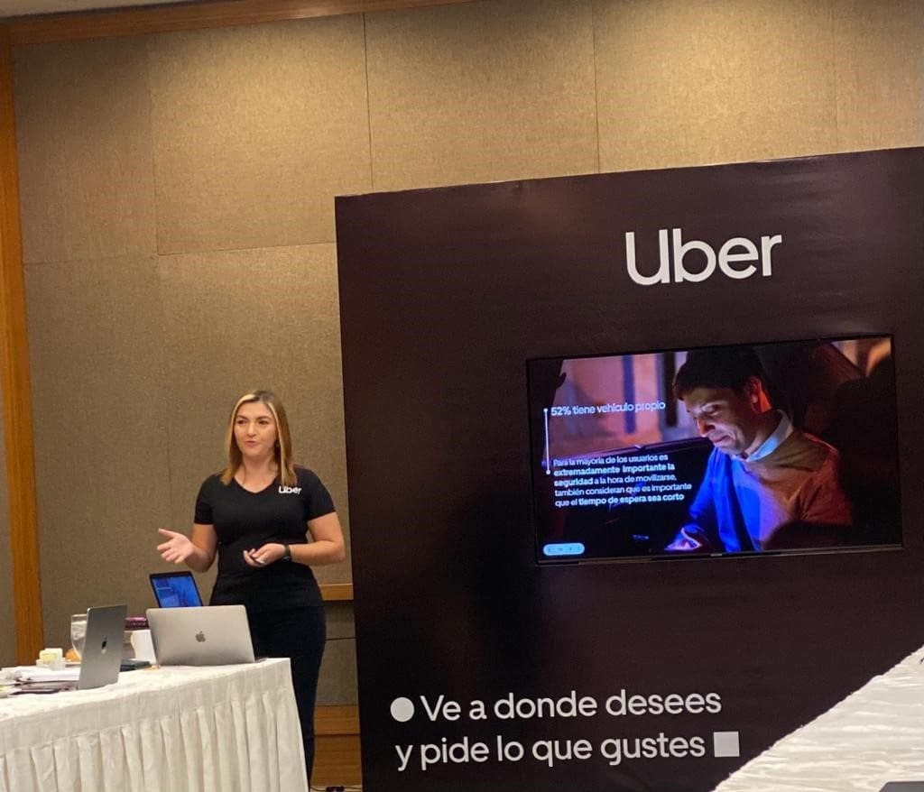 Uber, 9 años moviendo Panamá Radiografía de usuarios y socios conductores
