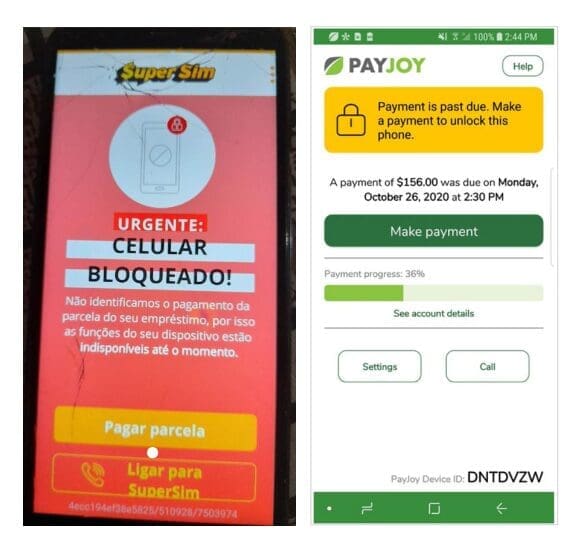 América Latina en la mira de SpyLoan, malware detrás de las apps de préstamos conocidas como “montadeudas” 1