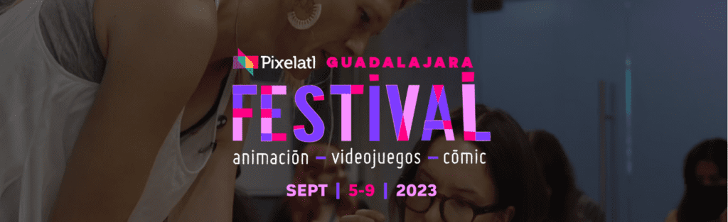 Cartoon Network Latinoamérica presenta un emocionante Line Up de actividades en Pixelatl 2023 - Vida Digital con Alex Neuman