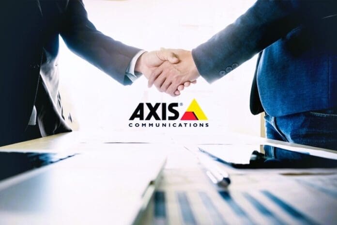 Axis Communications fortalece la región de Centroamérica - Vida Digital con Alex Neuman