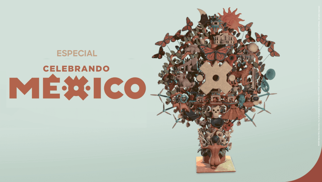 Celebrando a México: un homenaje a la cultura y talento mexicano en el mes patrio - Vida Digital con Alex Neuman