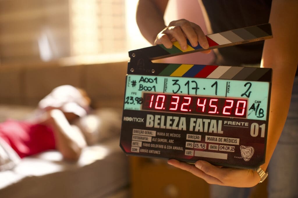 HBO MAX inicia la grabación de 'Belleza Fatal', la primera novela original de la plataforma - Vida Digital con Alex Neuman