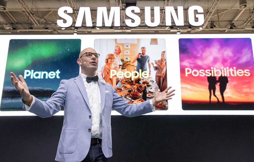 IFA 2023: Samsung presentó estudio que revela la evolución de la tecnología del hogar - Vida Digital con Alex Neuman