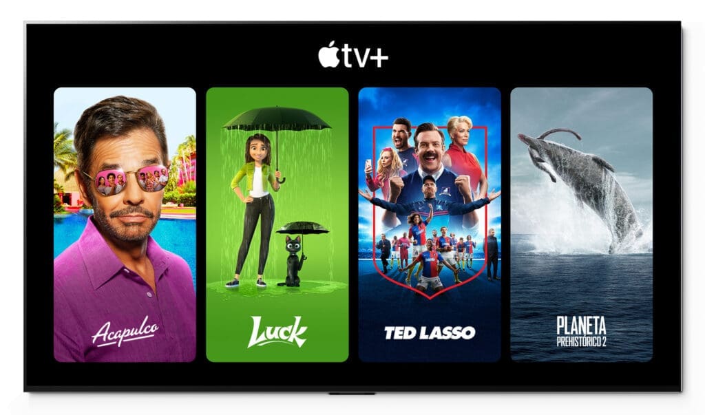 LG Smart Tv ofrece 3 meses de Apple Tv+ a sus clientes - Vida Digital con Alex Neuman
