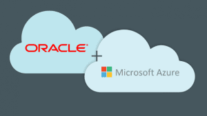 Microsoft y Oracle amplían su colaboración para ofrecer servicios de Oracle Database en Oracle Cloud Infrastructure en Microsoft Azure - Vida Digital con Alex Neuman