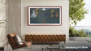 Samsung incluye a The Frame obras de arte de prestigio mundial en colaboración con The Metropolitan Museum of Art - Vida Digital con Alex Neuman