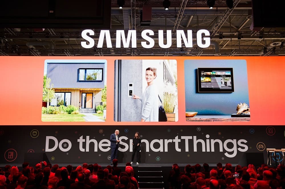 Samsung presentará en IFA 2023 soluciones aliadas al bienestar, ahorro energético y la sostenibilidad - Vida Digital con Alex Neuman