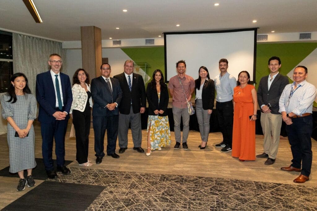 Un evento transformador en el ecosistema empresarial llega a Panamá - Vida Digital con Alex Neuman