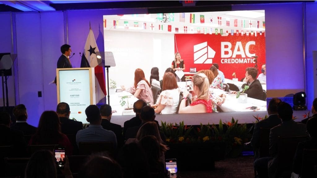 Un nuevo programa de inclusión financiera de BAC Panamá en alianza con Mastercard - Vida Digital con Alex Neuman