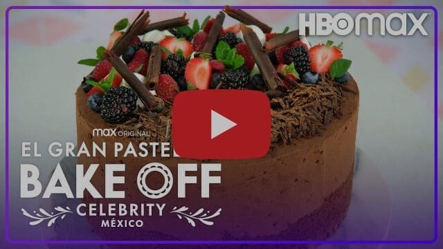 HBO MAX y Discovery Home & Health presentan el tráiler de la esperada nueva temporada del reality max original ‘El Gran Pastelero - Bake Off Celebrity México’ que se estrena el próximo 14 de septiembre - Vida Digital con Alex Neuman