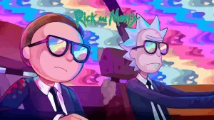 ¡No se pierdan el trailer de la séptima temporada de "Rick y Morty”! - Vida Digital con Alex Neuman