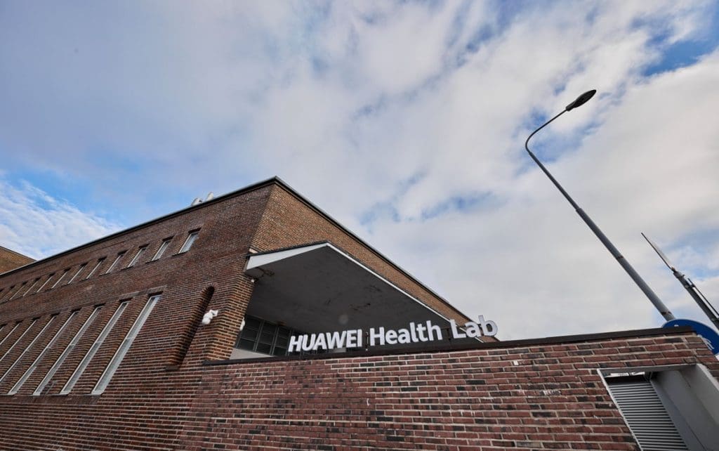 Huawei anuncia su nuevo laboratorio de salud, HUAWEI Health Lab en Finlandia, avanzando así sus esfuerzos globales en investigación sobre salud y fitness - Vida Digital con Alex Neuman