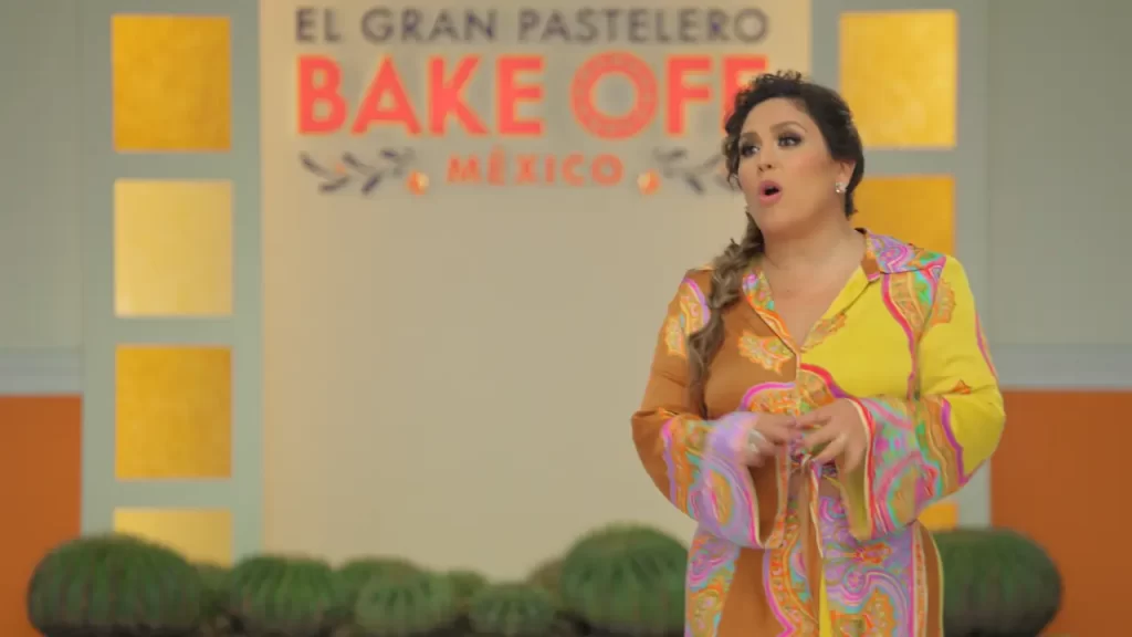 La segunda temporada del reality de repostería más acaramelado, "El Gran Pastelero - Bake Off Celebrity México", llega a su fin para proclamar al vencedor - Vida Digital con Alex Neuman