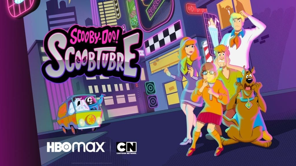 “Scoobtubre”: Cartoon Network y HBO MAX celebran el mes más aterrador del año con programación especial - Vida Digital con Alex Neuman