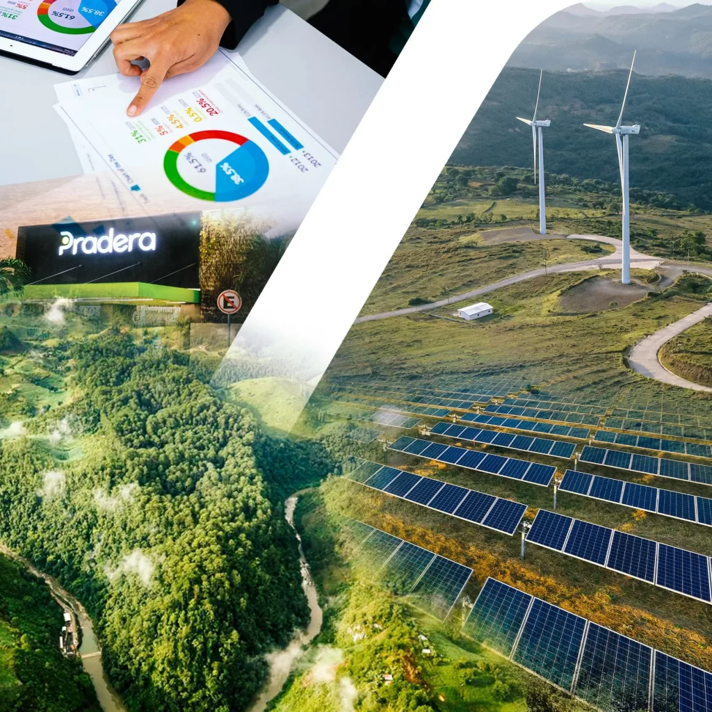 CMI Capital presenta su Reporte de Sostenibilidad 2022 - Vida Digital con Alex Neuman
