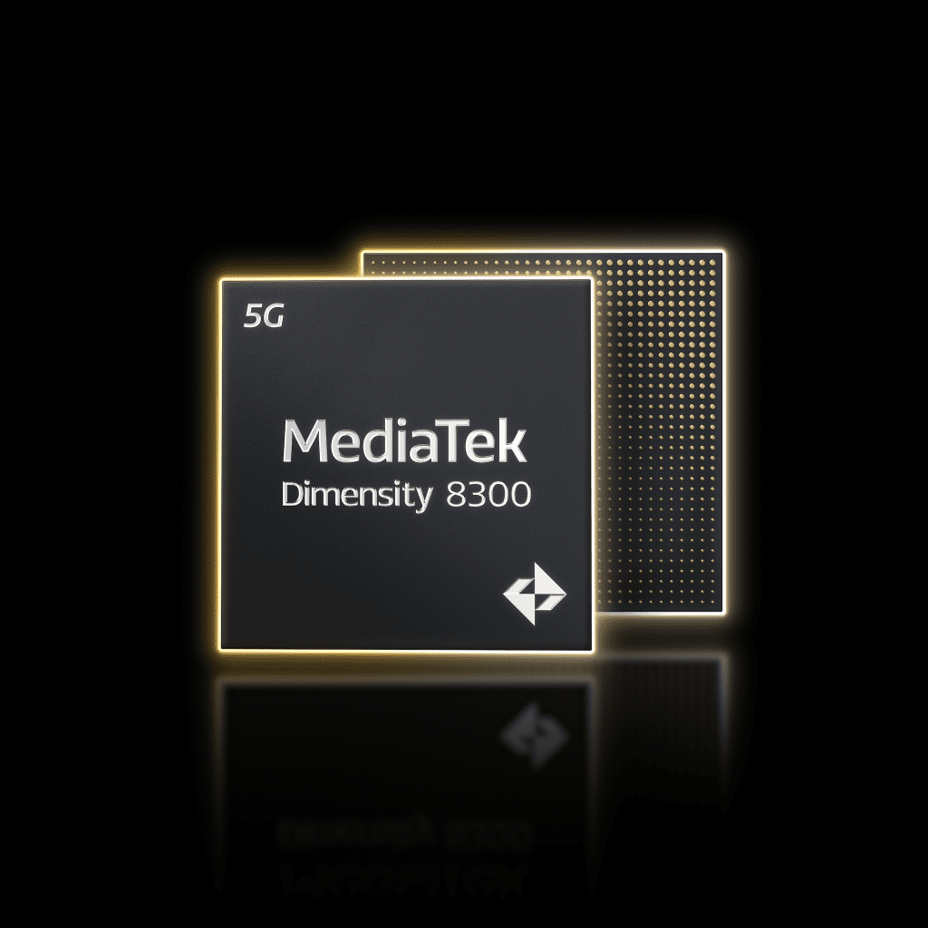 El nuevo chipset Dimensity 8300 de MediaTek redefine las experiencias premium en teléfonos inteligentes 5G - Vida Digital con Alex Neuman