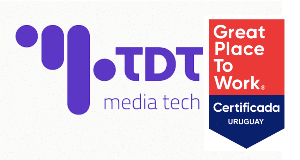 TDT Global acaba de ser certificada Great Place To Work - Vida Digital con Alex Neuman