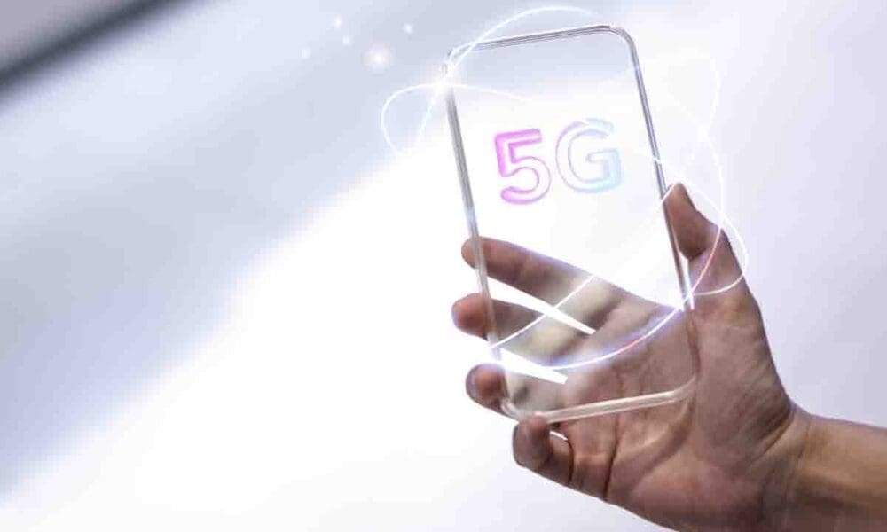 5G continúa creciendo con ímpetu y tracciona demanda por más espectro inalámbrico - Vida Digital con Alex Neuman