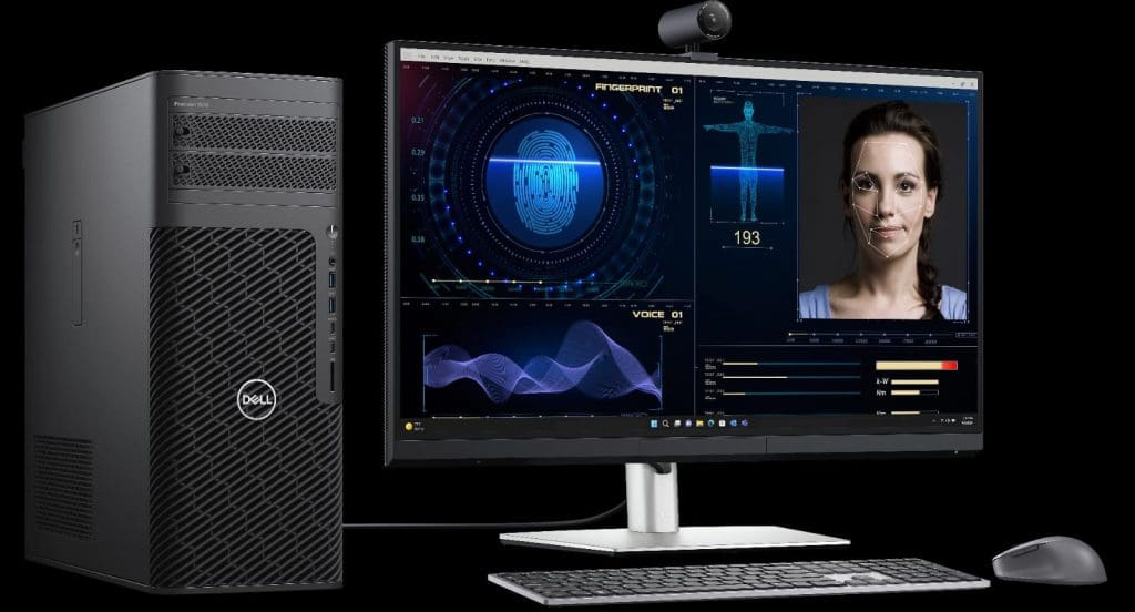 Dell anuncia nueva estación de trabajo Precision 7875 con CPU de hasta 96 núcleos y configuraciones para procesar los datos de la revolución de la GenAI - Vida Digital con Alex Neuman