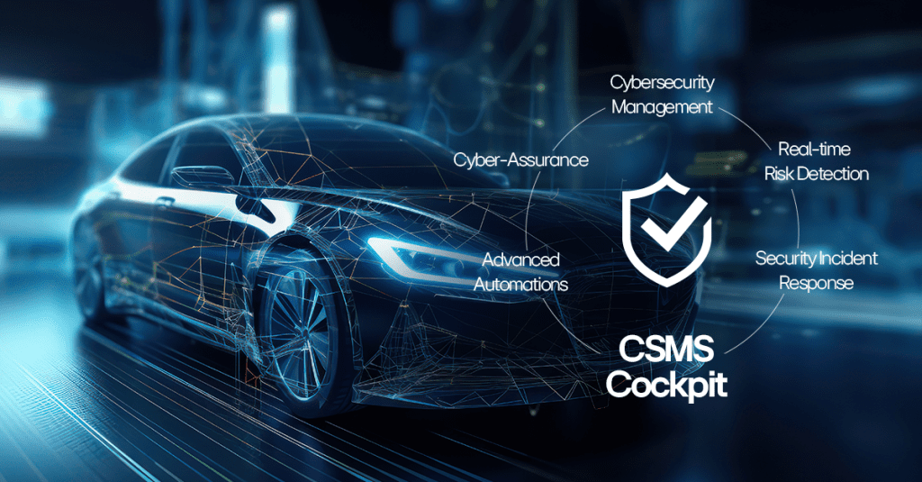 LG y Cybellum presentarán el sistema de gestión de ciberseguridad Cockpit en CES 2024 - Vida Digital con Alex Neuman