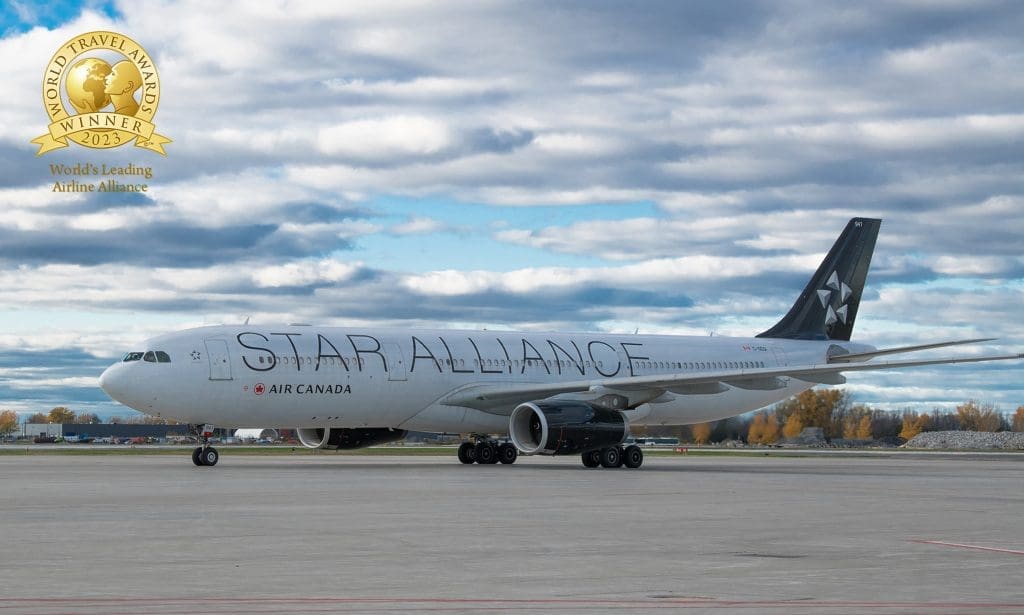 Star Alliance reconocida como la Alianza de Aerolíneas líder del mundo en los World Travel Awards 2023 - Vida Digital con Alex Neuman