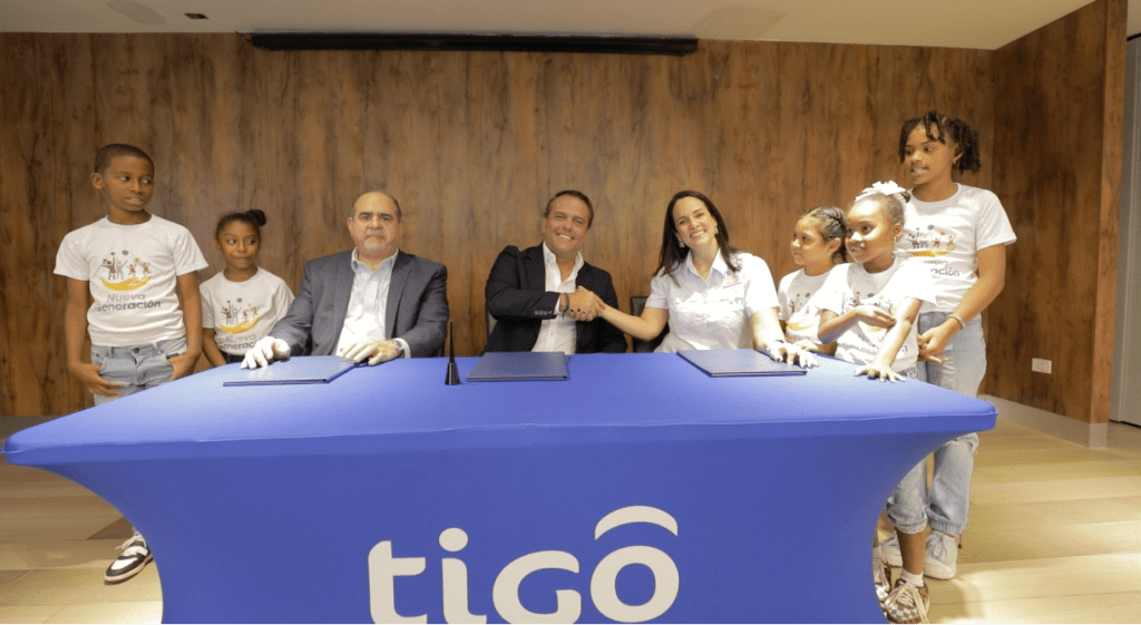 Tigo Panamá renueva su compromiso con el Mundial del Barrio - Vida Digital con Alex Neuman