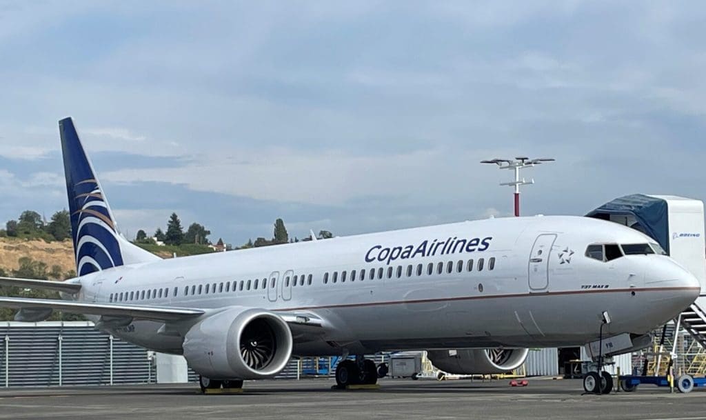 Actualización sobre operación de los B737 Max9 de Copa Airlines luego de directriz de la Administración Federal De Aviación (FAA) de los Estados Unidos - Vida Digital con Alex Neuman