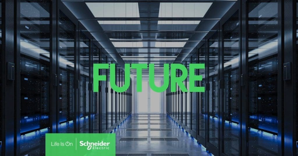 Data centers del futuro: sostenibilidad, eficiencia y adaptabilidad en 2024 - Vida Digital con Alex Neuman