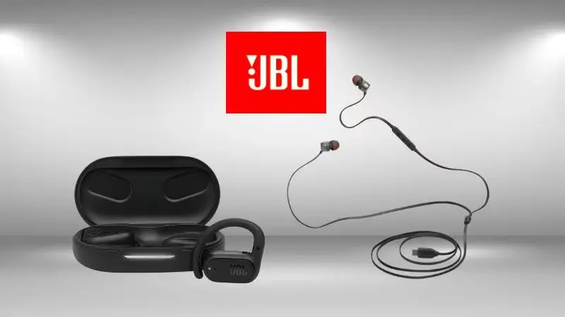 JBL te sumerge en la felicidad pura con JBL Soundgear Sense y JBL Tune 310C - Vida Digital con Alex Neuman