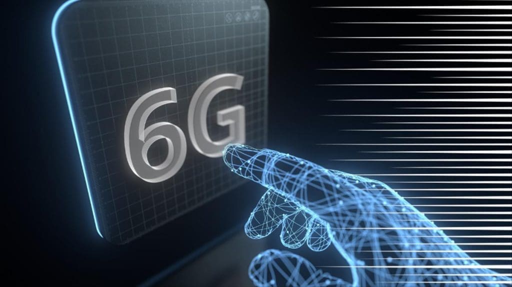 Las redes 5G-Advanced y 6G requerirán espectro adicional - Vida Digital con Alex Neuman